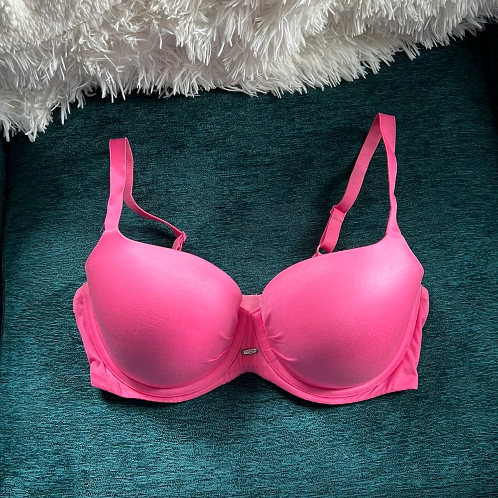 Fabulous by Victoria’s Secret Lined Demi